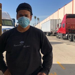 Meet your Posher, King